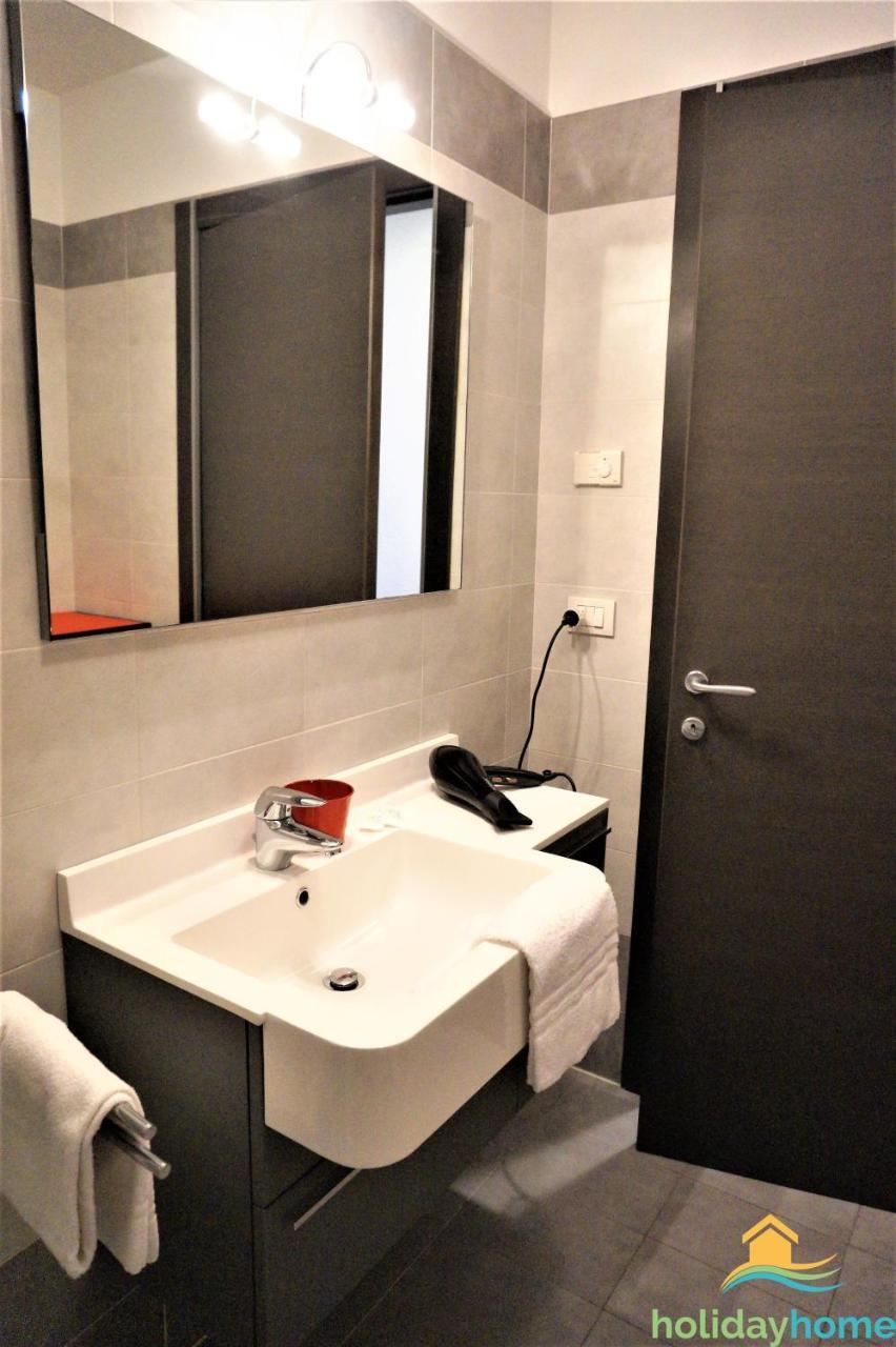 Apartament Gardasee Riva del Garda Exterior foto