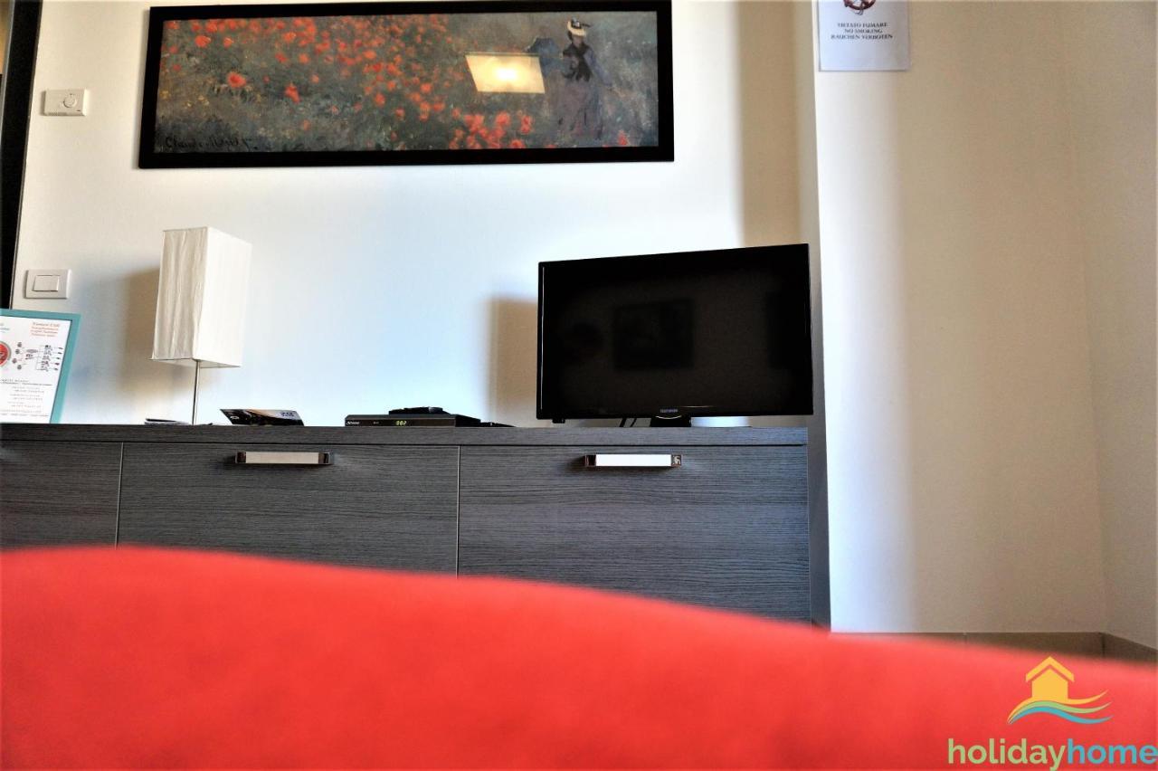 Apartament Gardasee Riva del Garda Exterior foto