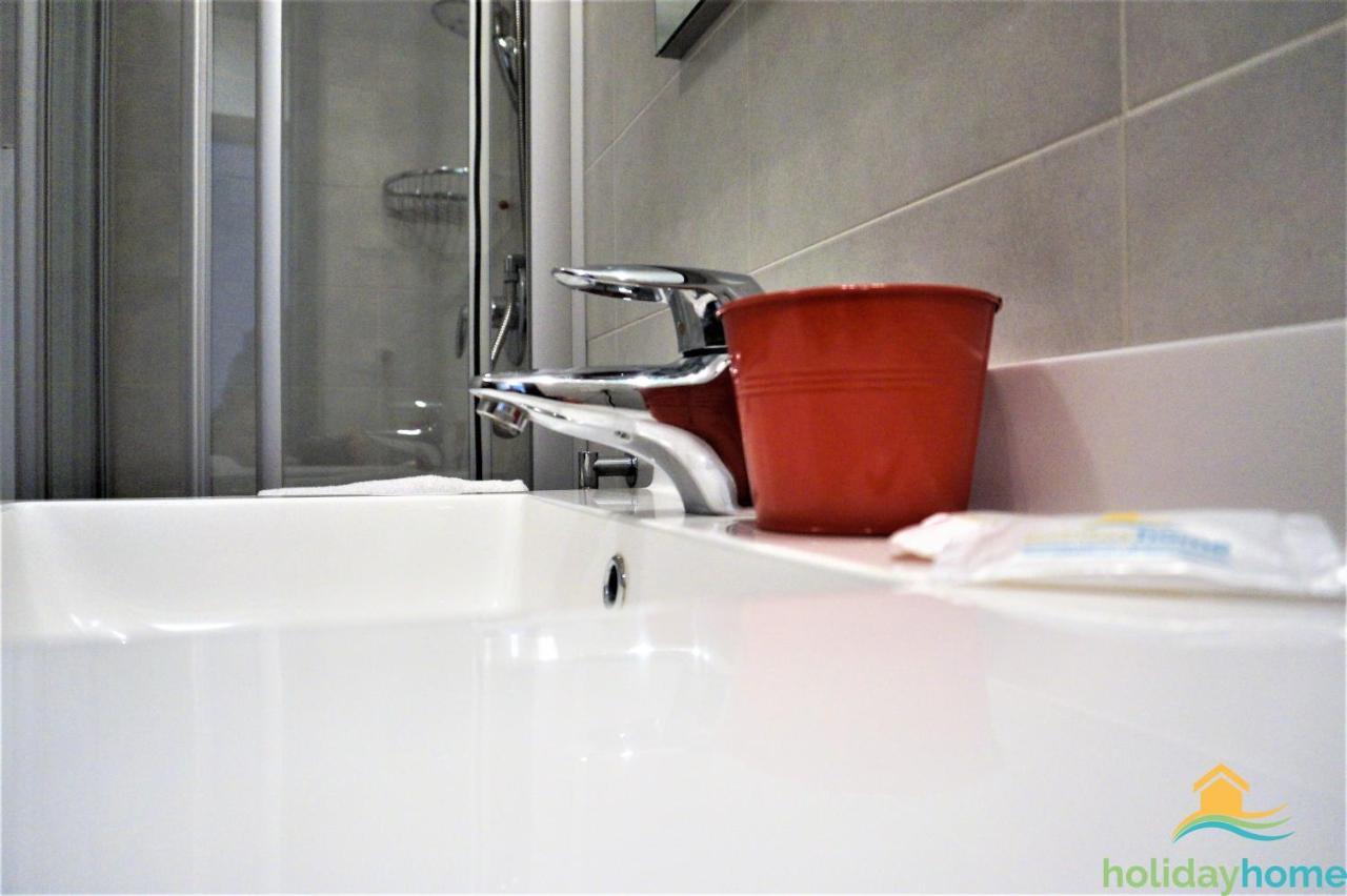 Apartament Gardasee Riva del Garda Exterior foto