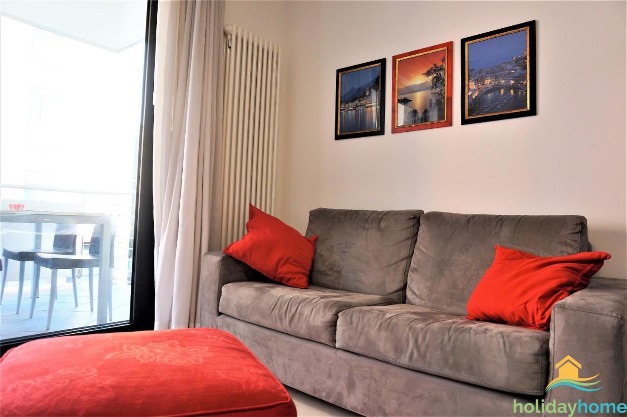 Apartament Gardasee Riva del Garda Exterior foto