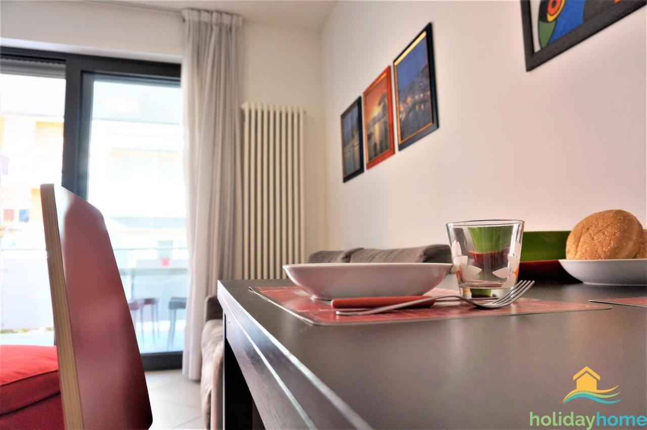 Apartament Gardasee Riva del Garda Exterior foto